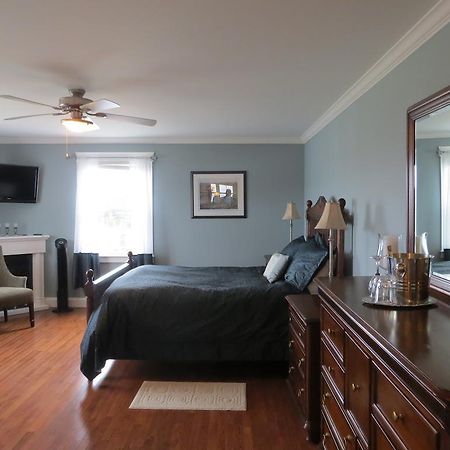 Lancaster Inn B&B Bonavista Værelse billede
