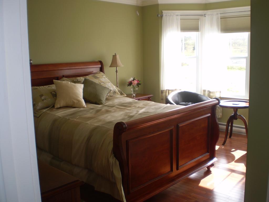 Lancaster Inn B&B Bonavista Værelse billede