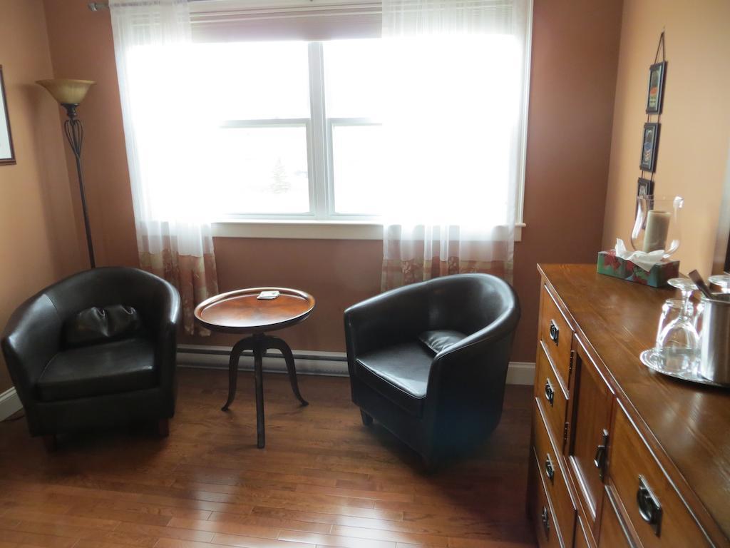 Lancaster Inn B&B Bonavista Værelse billede