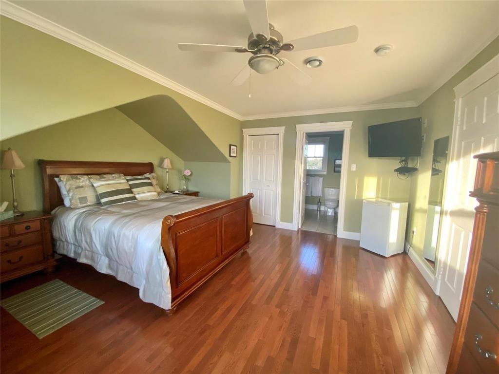 Lancaster Inn B&B Bonavista Eksteriør billede