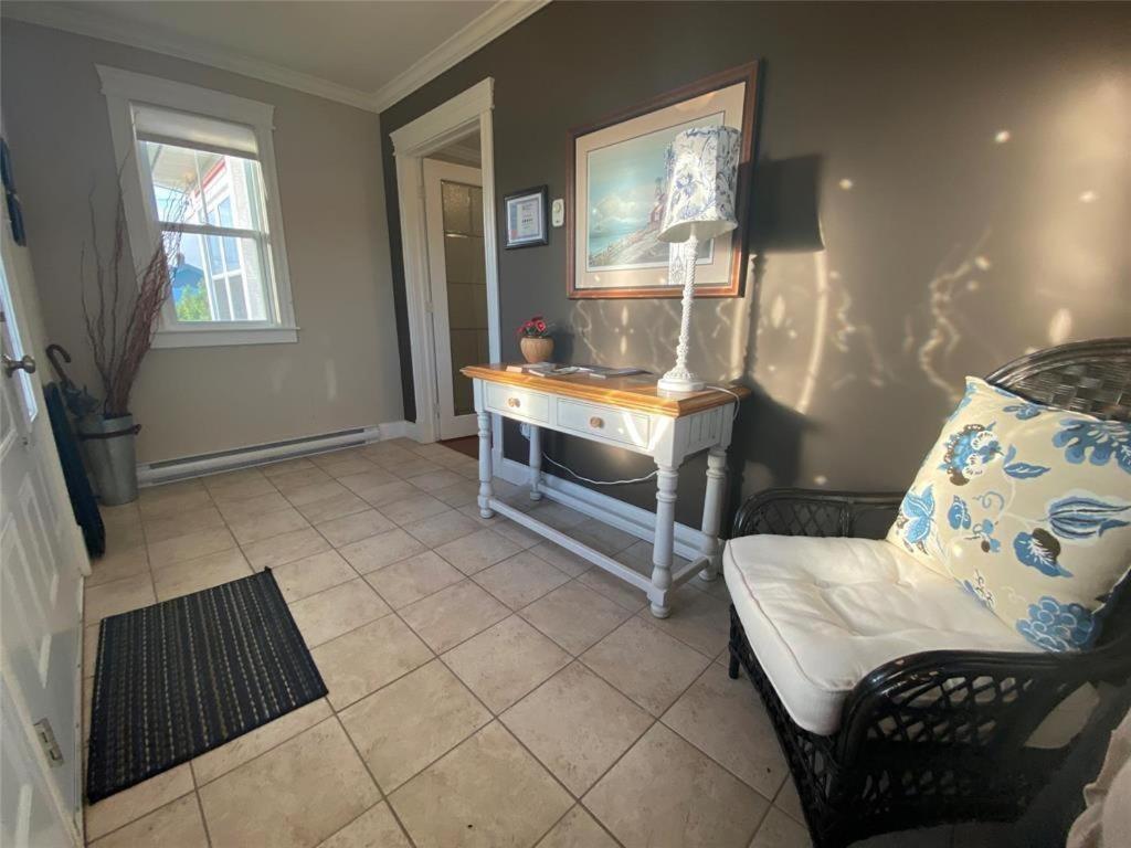 Lancaster Inn B&B Bonavista Eksteriør billede