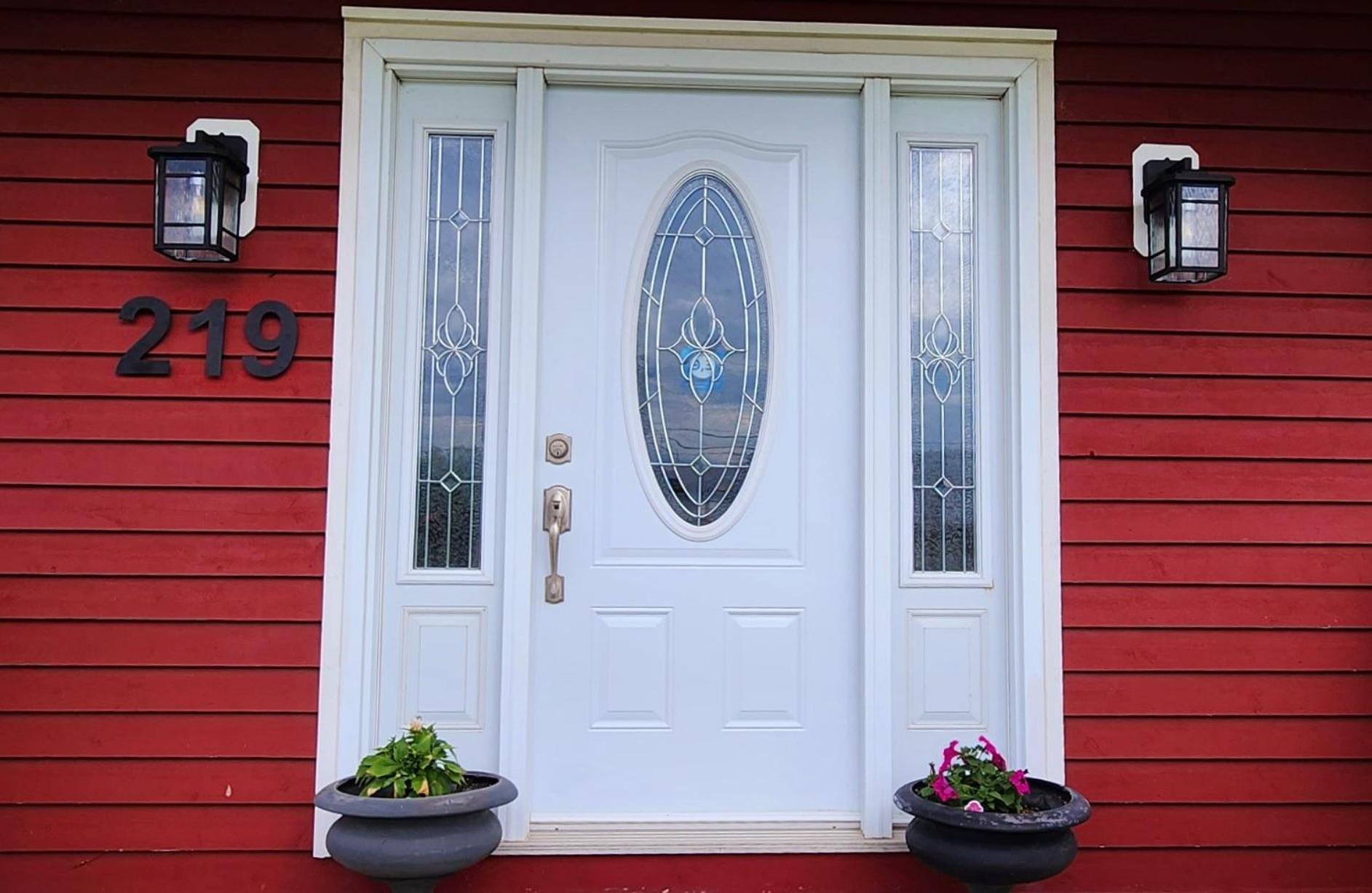 Lancaster Inn B&B Bonavista Eksteriør billede