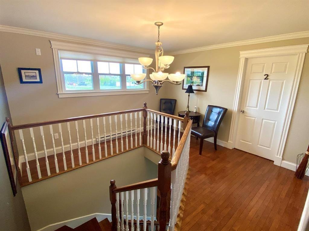 Lancaster Inn B&B Bonavista Eksteriør billede