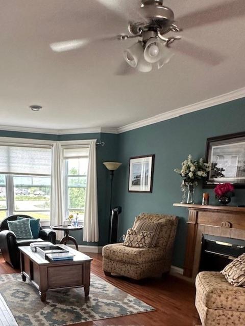 Lancaster Inn B&B Bonavista Eksteriør billede
