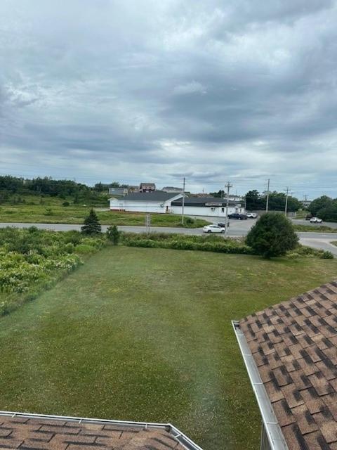 Lancaster Inn B&B Bonavista Eksteriør billede