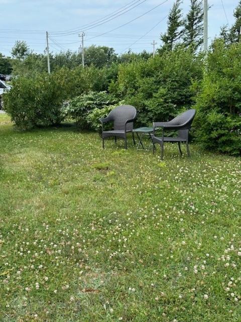 Lancaster Inn B&B Bonavista Eksteriør billede