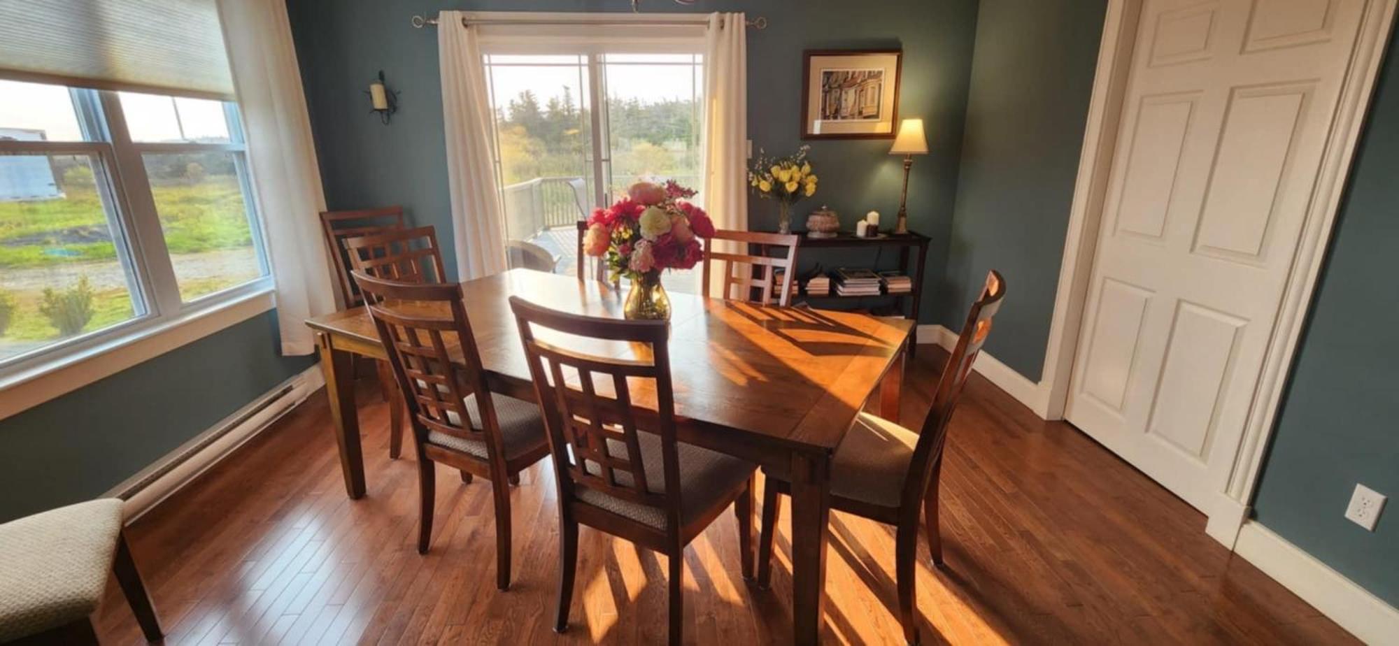 Lancaster Inn B&B Bonavista Eksteriør billede