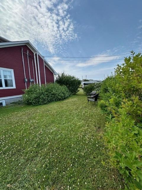 Lancaster Inn B&B Bonavista Eksteriør billede