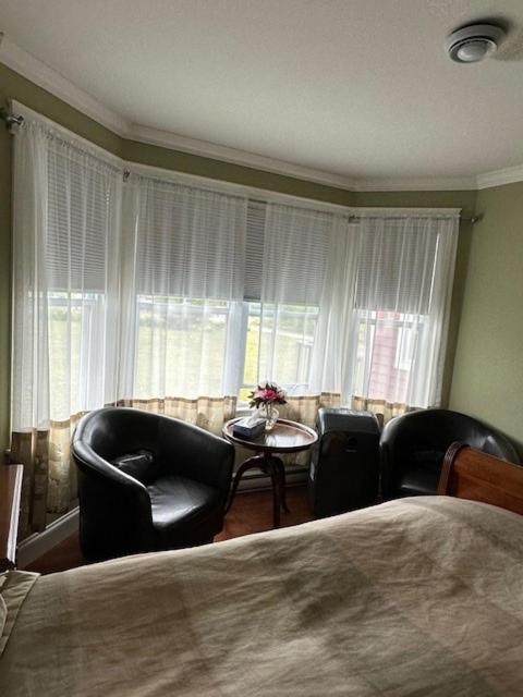 Lancaster Inn B&B Bonavista Eksteriør billede