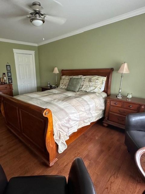 Lancaster Inn B&B Bonavista Eksteriør billede
