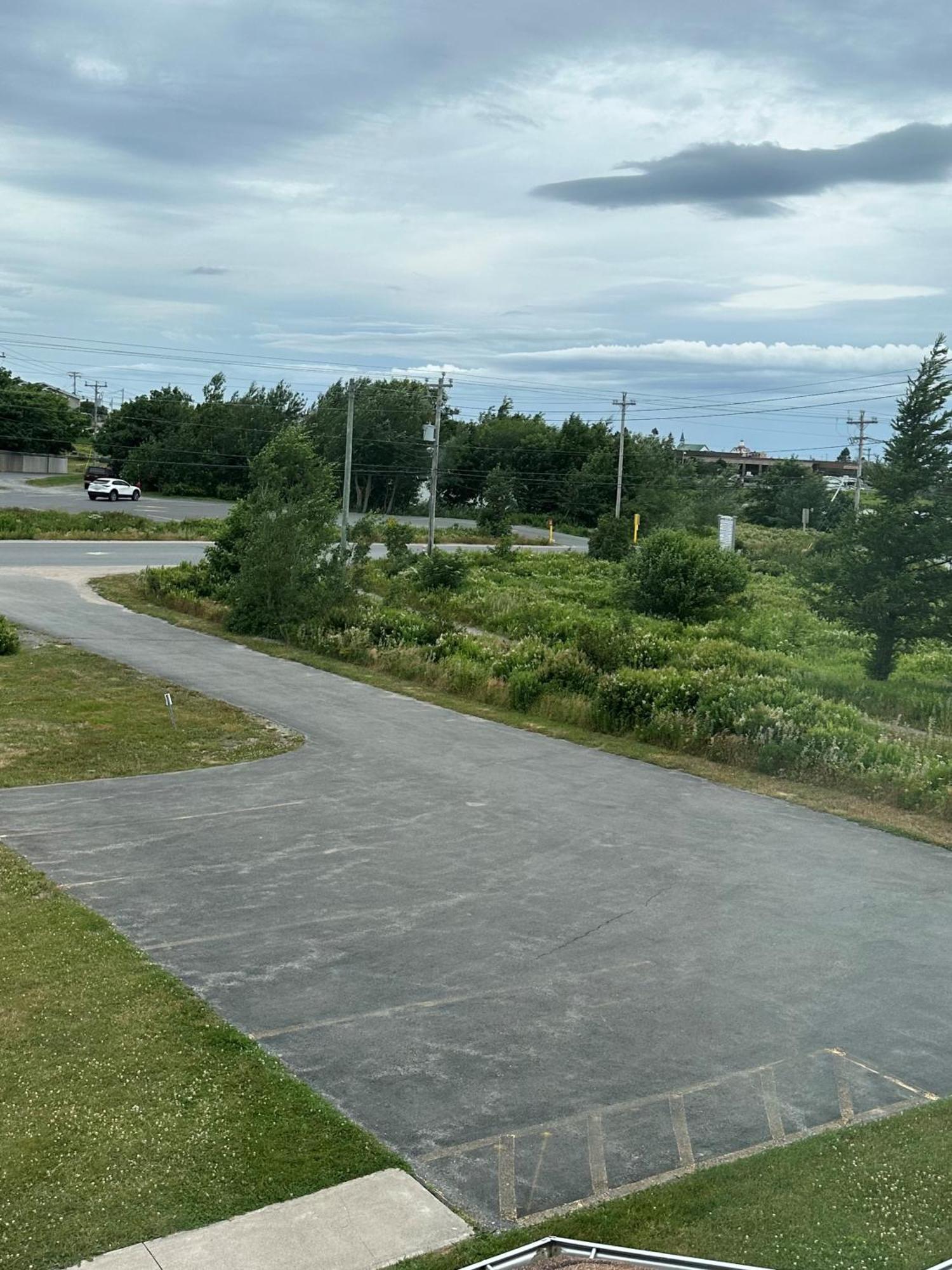 Lancaster Inn B&B Bonavista Eksteriør billede