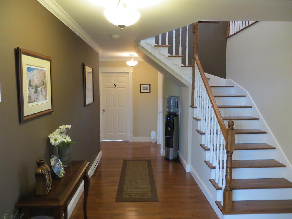 Lancaster Inn B&B Bonavista Eksteriør billede