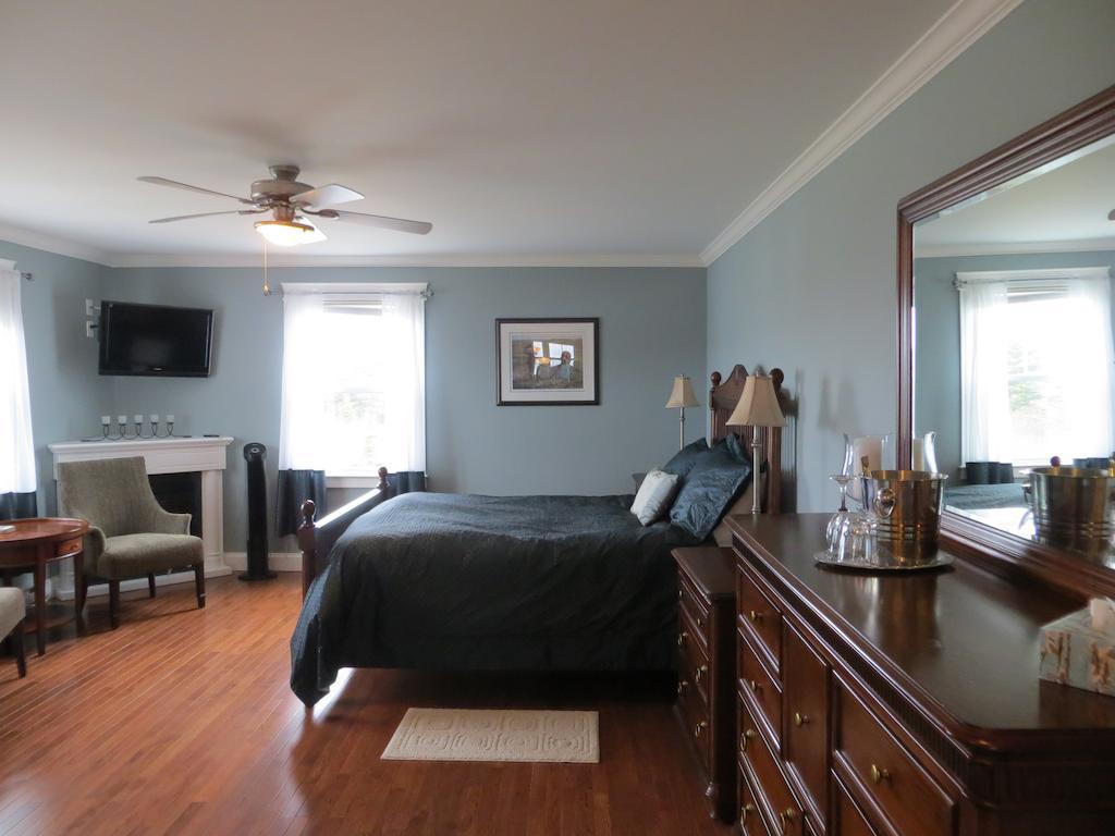Lancaster Inn B&B Bonavista Værelse billede