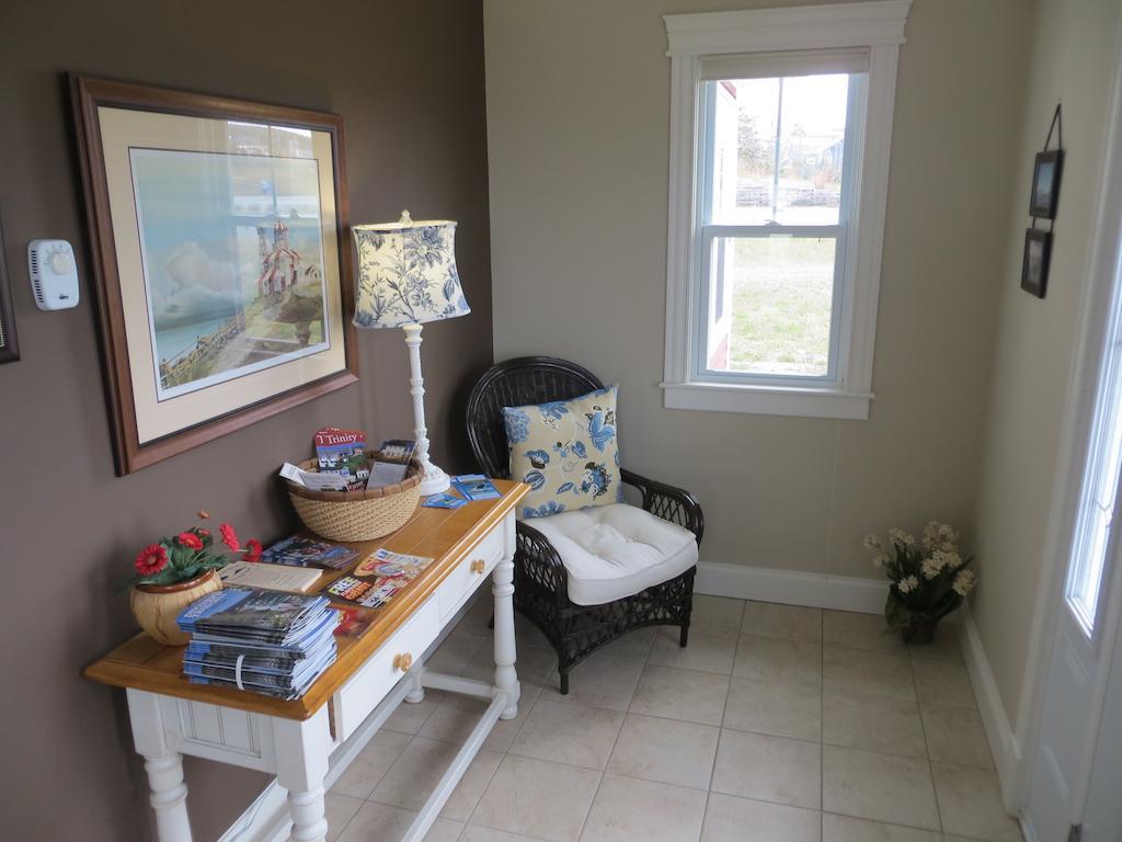 Lancaster Inn B&B Bonavista Eksteriør billede
