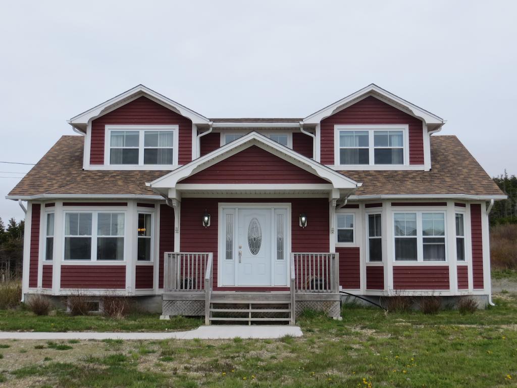 Lancaster Inn B&B Bonavista Eksteriør billede
