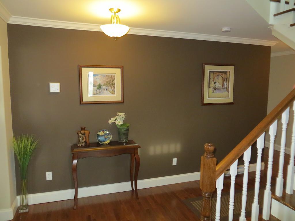 Lancaster Inn B&B Bonavista Eksteriør billede