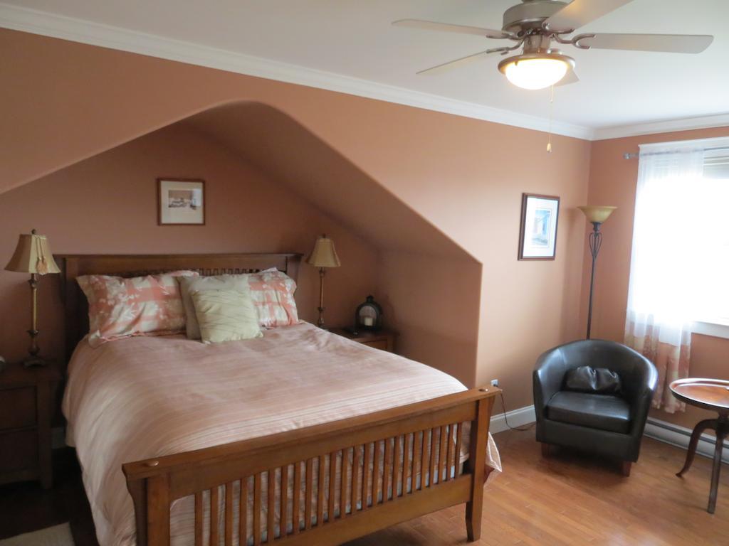 Lancaster Inn B&B Bonavista Værelse billede